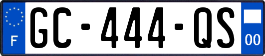 GC-444-QS