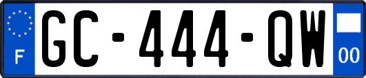 GC-444-QW