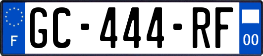GC-444-RF