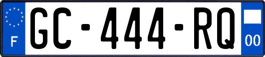 GC-444-RQ