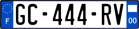 GC-444-RV