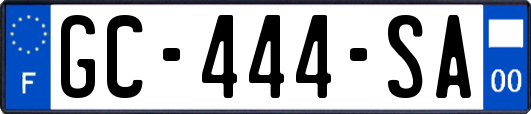 GC-444-SA