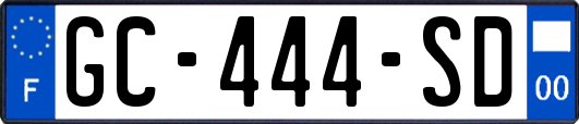 GC-444-SD