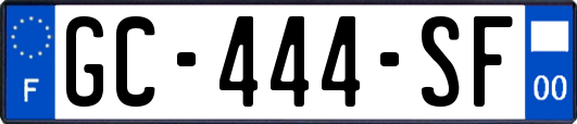 GC-444-SF