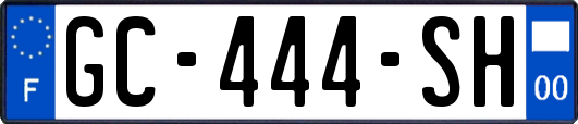 GC-444-SH