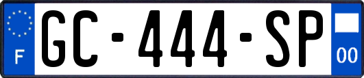 GC-444-SP