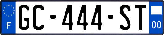 GC-444-ST