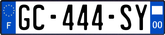 GC-444-SY