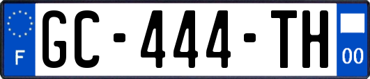 GC-444-TH