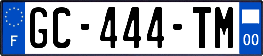 GC-444-TM