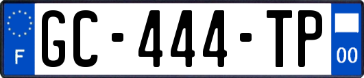 GC-444-TP