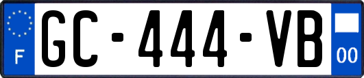 GC-444-VB