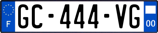GC-444-VG