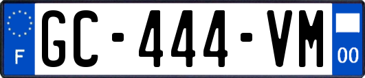 GC-444-VM
