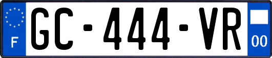 GC-444-VR