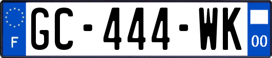 GC-444-WK