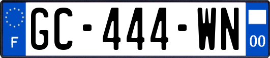 GC-444-WN