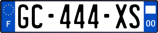 GC-444-XS