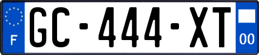 GC-444-XT