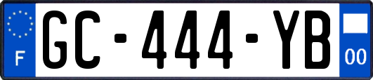 GC-444-YB
