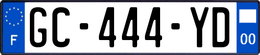 GC-444-YD