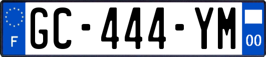 GC-444-YM