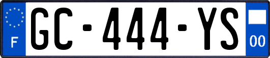 GC-444-YS