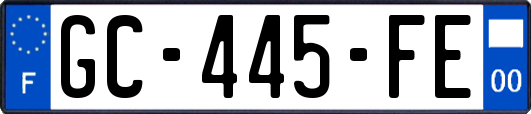 GC-445-FE
