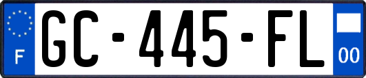 GC-445-FL