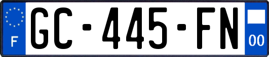 GC-445-FN