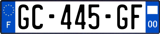 GC-445-GF