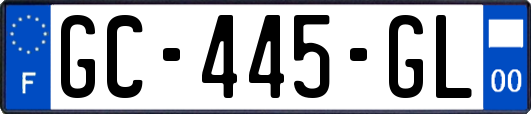 GC-445-GL