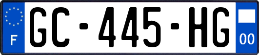 GC-445-HG
