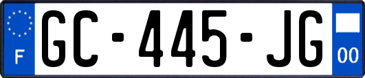 GC-445-JG