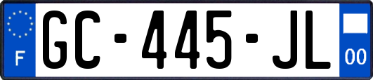 GC-445-JL