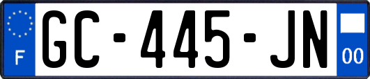 GC-445-JN