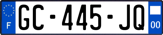 GC-445-JQ