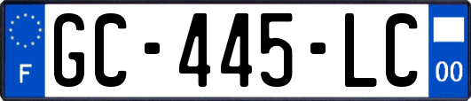 GC-445-LC