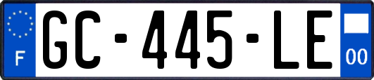 GC-445-LE