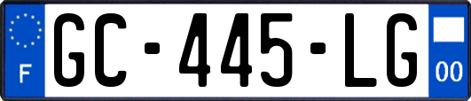 GC-445-LG