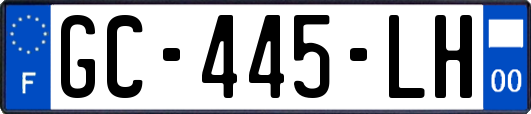 GC-445-LH