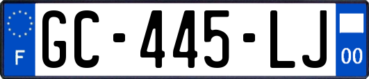 GC-445-LJ