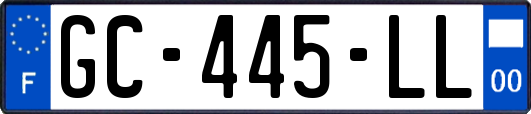 GC-445-LL