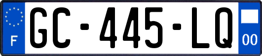 GC-445-LQ