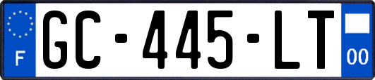 GC-445-LT
