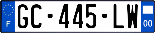 GC-445-LW