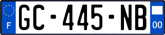 GC-445-NB