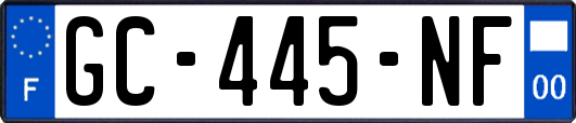 GC-445-NF