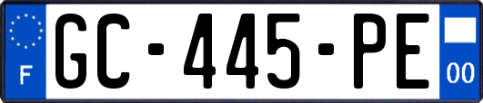 GC-445-PE