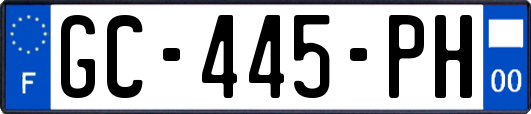 GC-445-PH